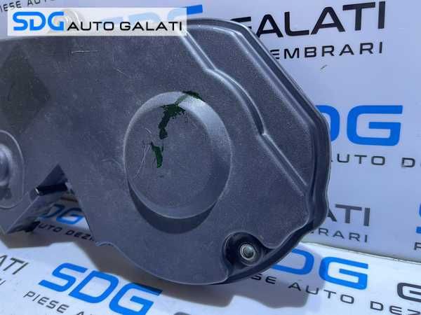 Capac Distributie Motor Ford Galaxy 2 2006 - 2014 Cod 4M5Q-6E006-AB 4M5Q6E006AB [V0100]