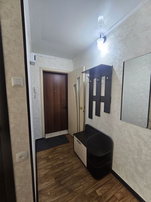 Продается 1-комнатная квартира