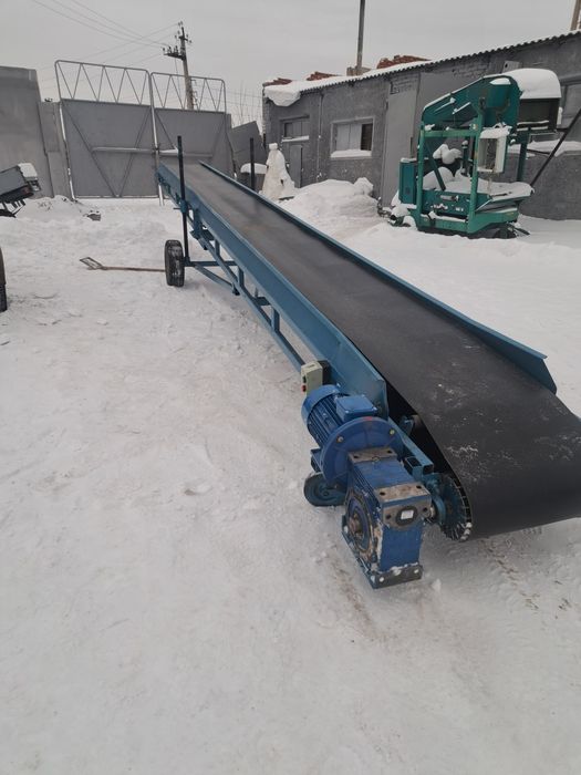 Продам транспартер