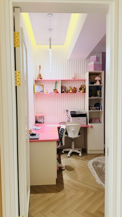 Продается кв/127.91 m2/Паркенский. Жк “Oq Saroy”