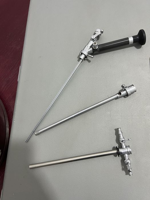 Нефроскоп 26 СН