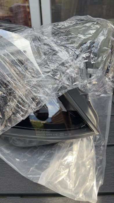 Фейс лифт фарове за S-класа w222 мерцедес 2014-2020 фул лед