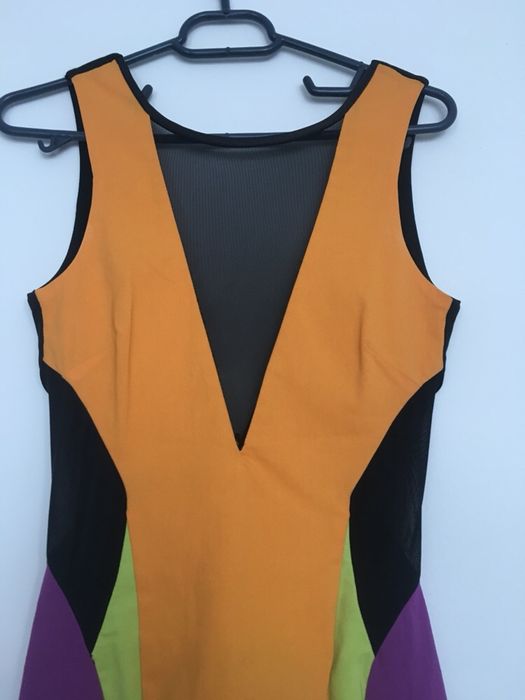 Rochie Miss Selfridage