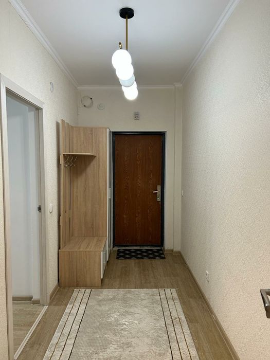Квартира посуточно