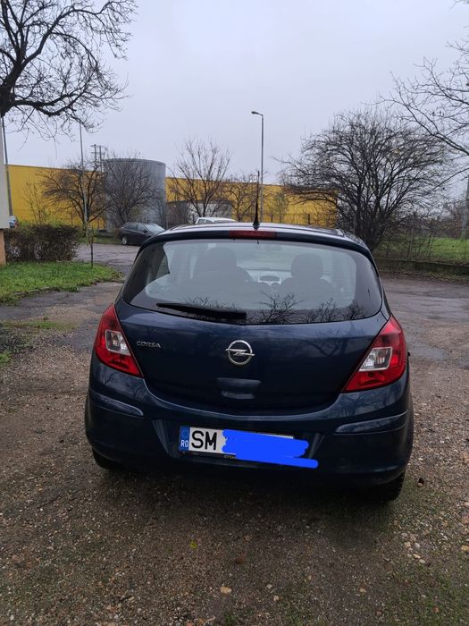Opel Corsa 41.000 km reali !