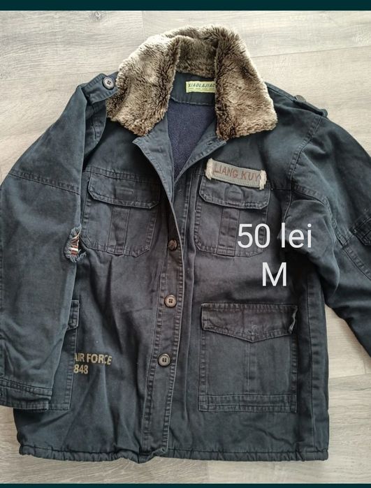 Geaca dama marimea M