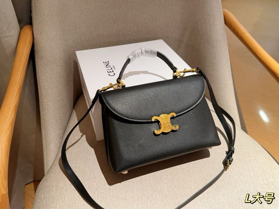 Geanta Celine piele