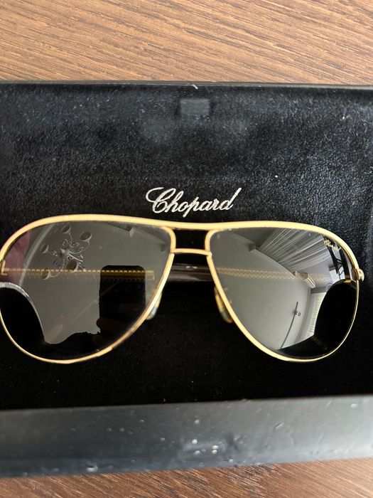 Chopard ,100% оригинални очила