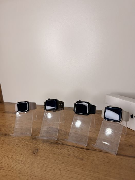 Apple Watch Se 2 | 0-0-24  Рассрочка | Без % | Baitimes