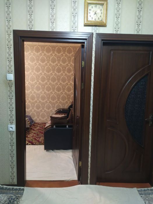 х Метро Чиланзар 4/3/4 Чиланзар 16 квартал,Все Раздельный