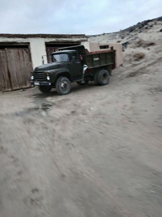 Машина йахши озим хайдаганман