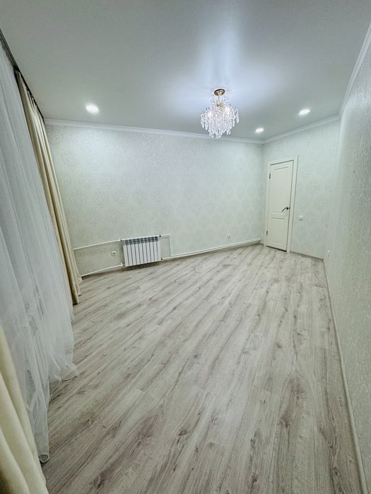 Сдам 3к кв в районе болашак