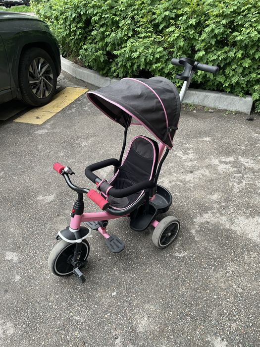 Продам детскую коляску