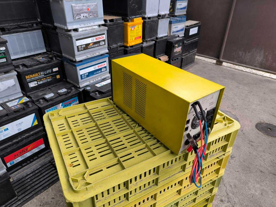 Българско зарядно за акумулатори и мн.други предложения...