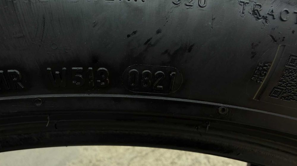 Летни гуми Pirelli PZero 315/35/21 и 275/40/21 спорт пакет