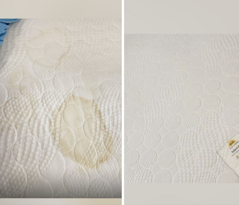 Curățare, igienizare, canapele, saltele etc.