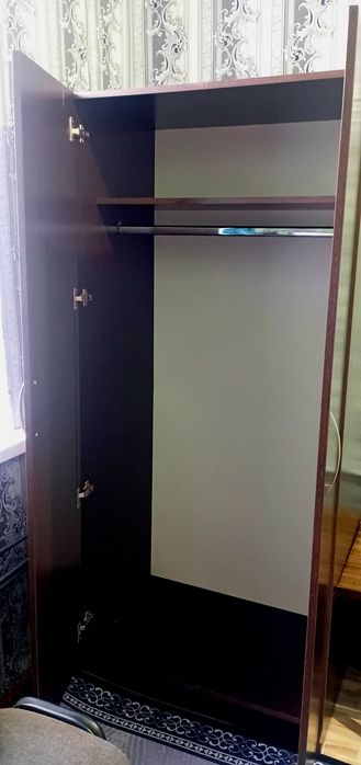 Продам вещевой шкаф