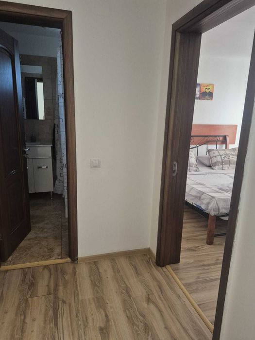 Studio 2 Camere de Inchiriat - Parcul Puskin Nanterre Centru 330 E