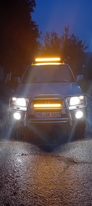 Led bar лед бар за лов гора