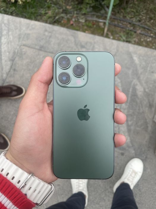 iPhone 13 pro (iphone) 13 pro