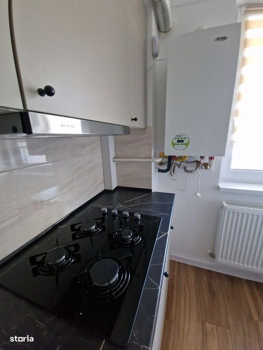Apartament 1 camera D-Hlincea