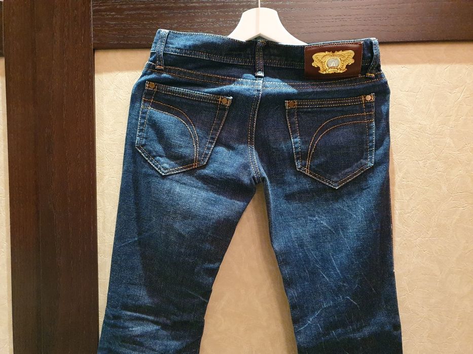 РАЗПРОДАЖБА Оригинални Дамски дънки