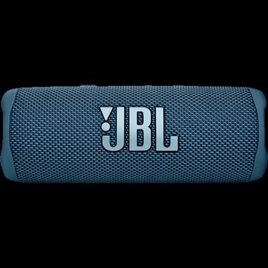 JBL Flip 6 - Black, Blue