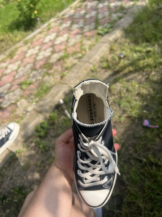 Converse chuck taylor