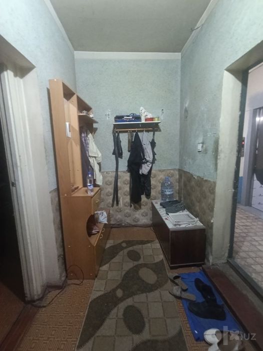 Продам квартиру, Янгихает, Сергели 1