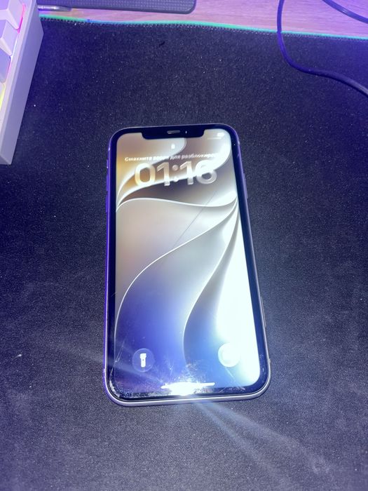 Iphone 11 64Гб 71% АКБ срочна