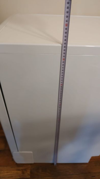 Masina spalat vase Indesit, 10 seturi, clasa A++