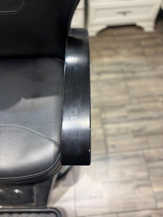 Scaun Barber Salon Frizerie