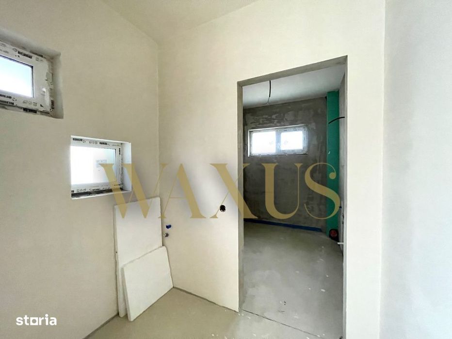 Duplex de vanzare - 120mp I Teren 250mp I 2 Parcari I Terra
