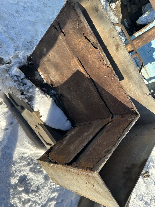 Бочка из нержавейки