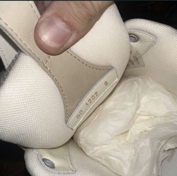 Louis Vuitton Skate