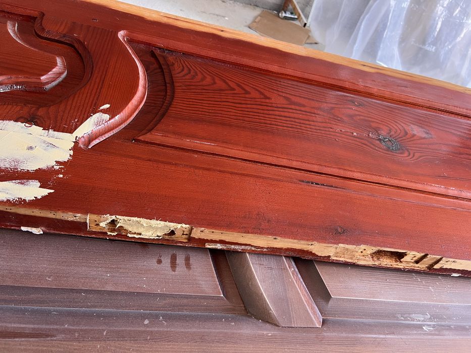 Покраска рестоврация с гарантией