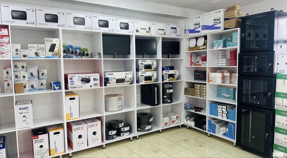 Камеры видеонаблюдение