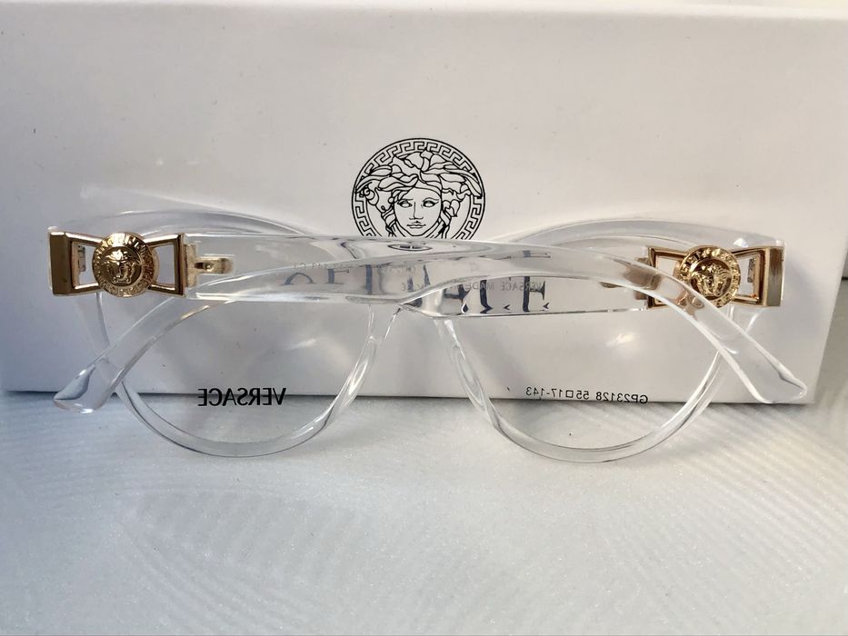 Диоптрични рамки Очила за компютър  прозрачни слънчеви очила