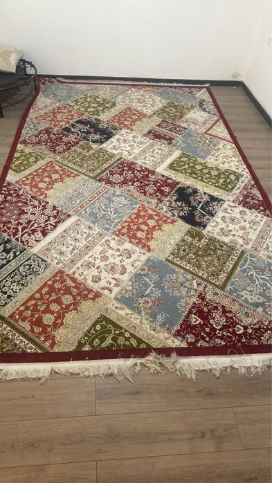 ковер 2,5 и 4 м