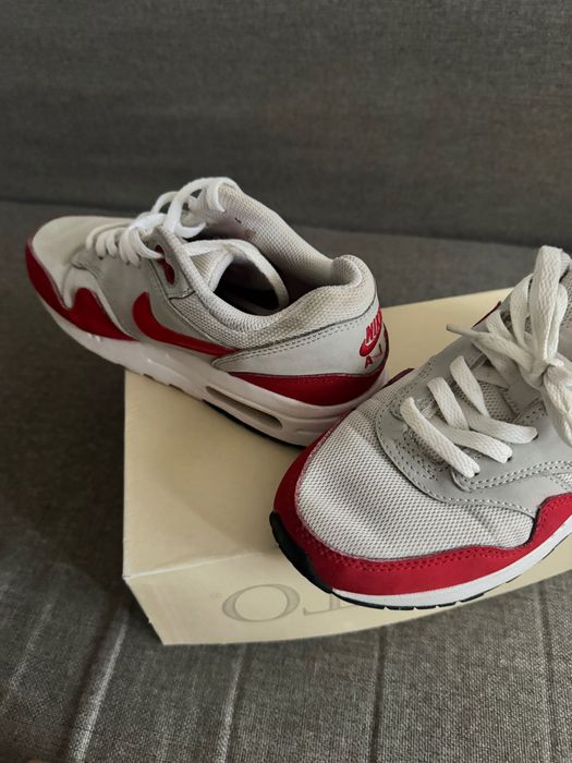 Adidasi Nike Airmax1 marimea 36