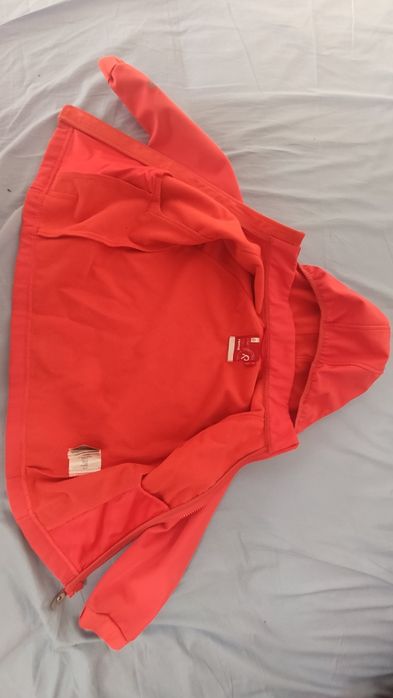 Детско пролетно-есенно яке