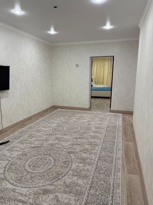 Продам 3-х комнатную квартиру