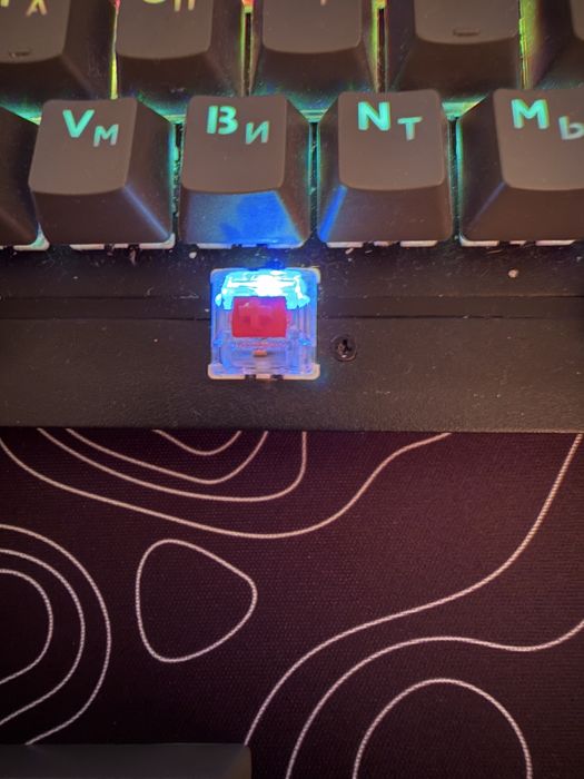 Red Square Keyrox TKL