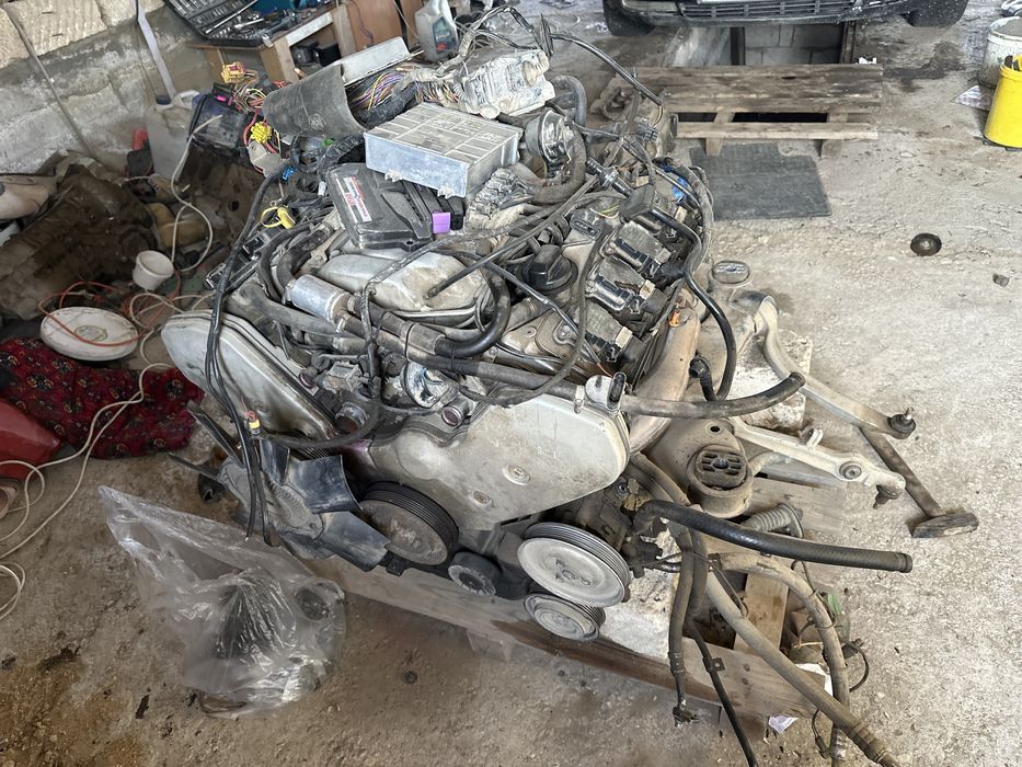 Акпп на ауди ……….