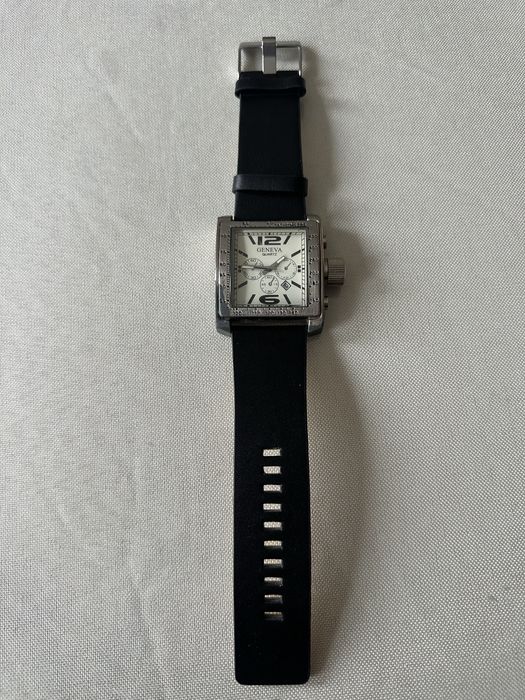 Vintage Geneva Quartz