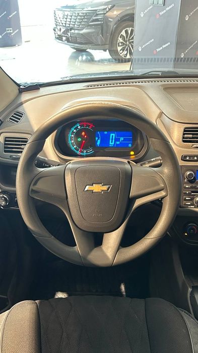 Chevrolet cobalt