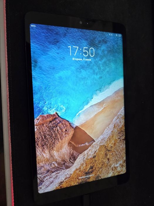 Планшет Xiaomi Mi Pad 4 64GB