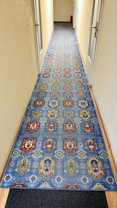 Ковры безворсовые