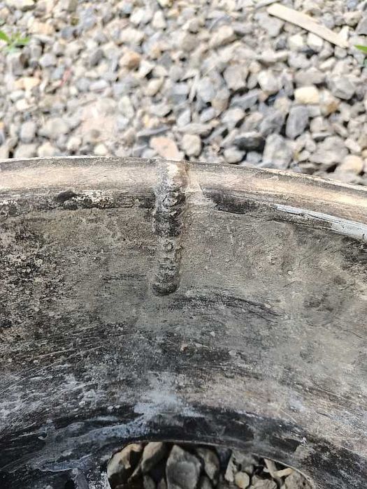 Продам оригинальные легкосплавные диски "Ronal".