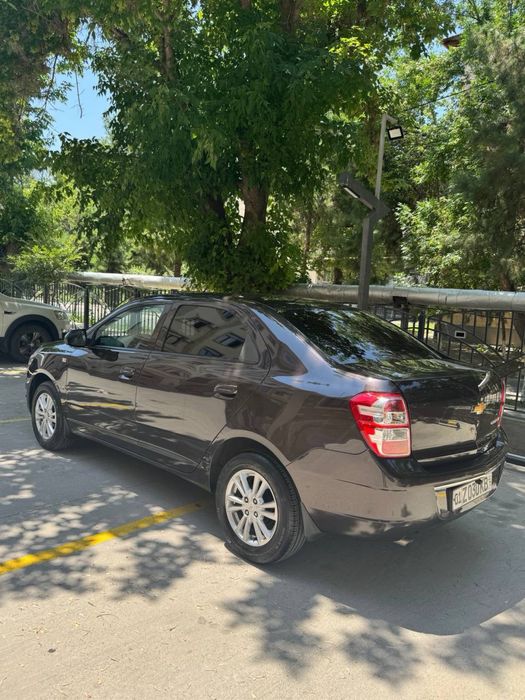 Chevrolet Cobalt